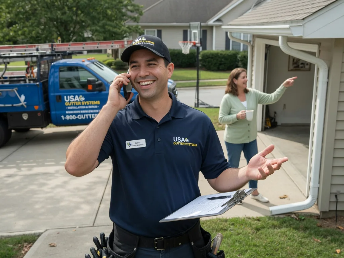 Gutter Installation Trufant, MI FAQs